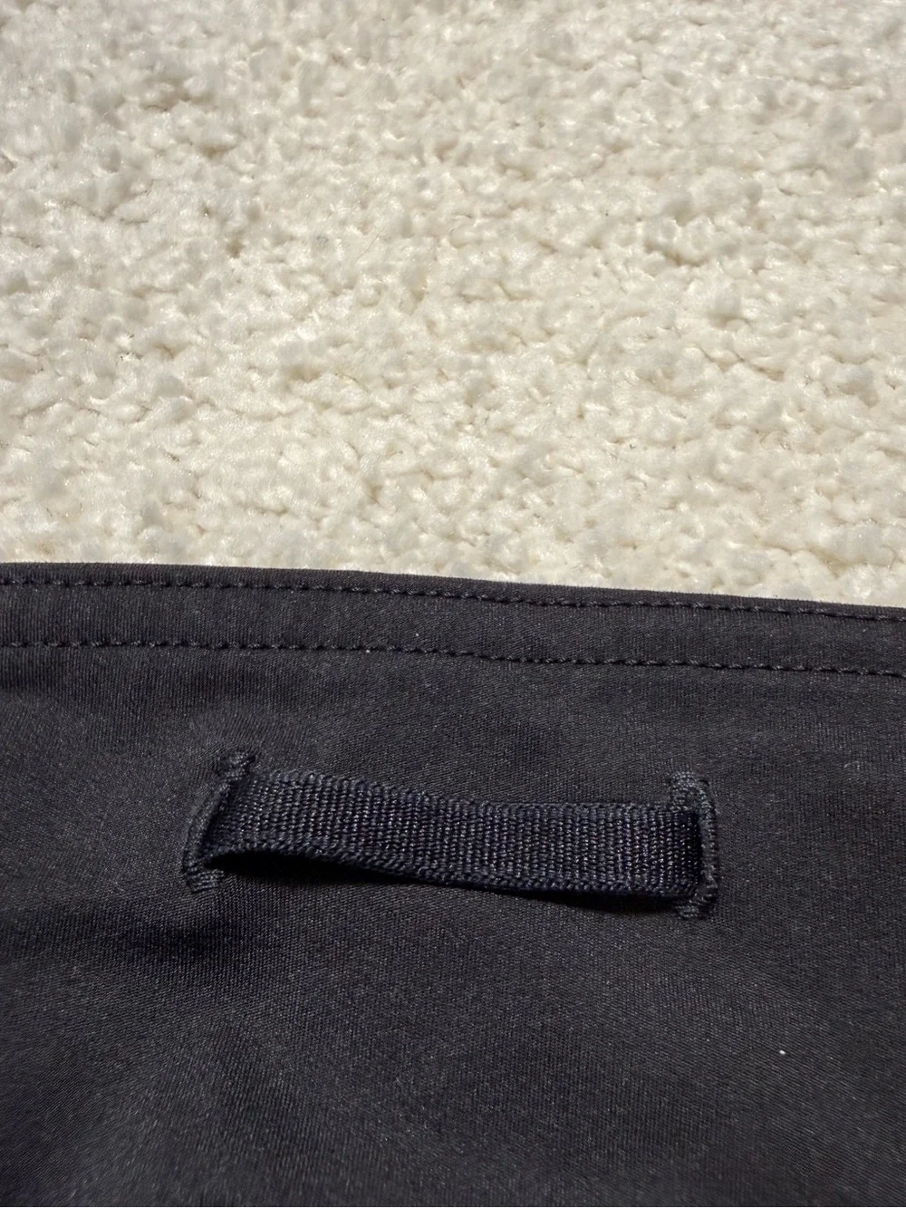 Lululemon Fast and Free High Rise Leggings 25
